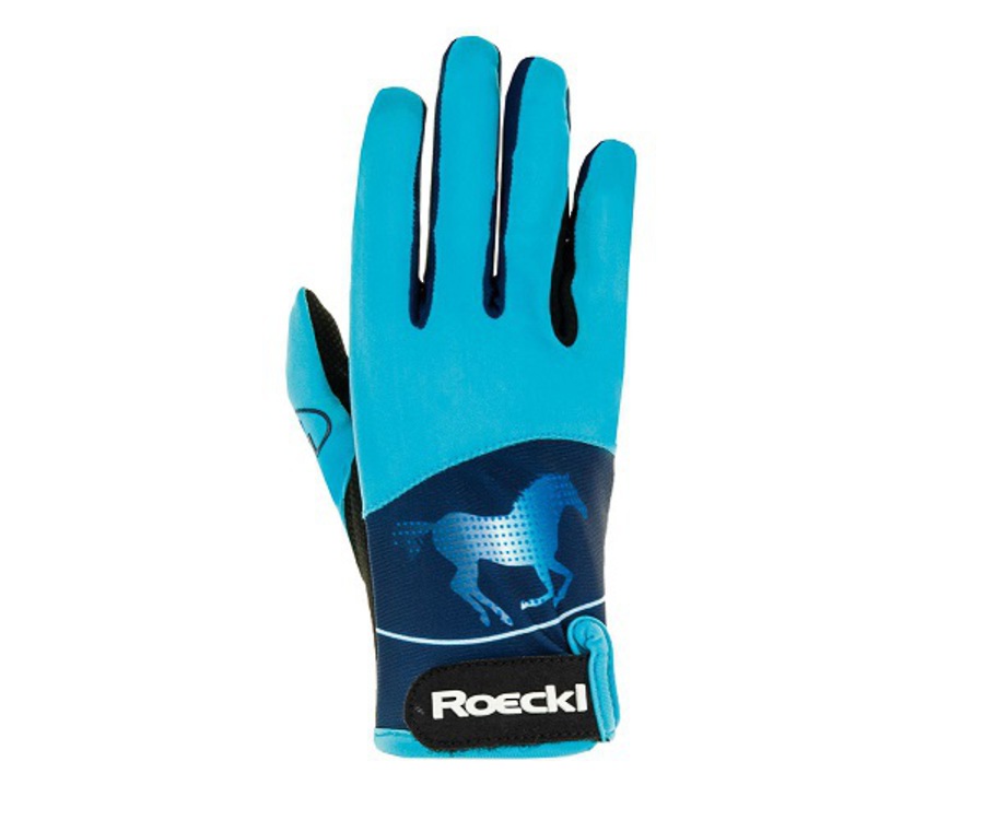 Roeckl Kansas Junior Gloves image 1